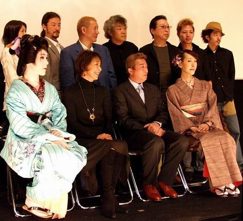 Tachibana Daigoro (橘 大五郎) Biography